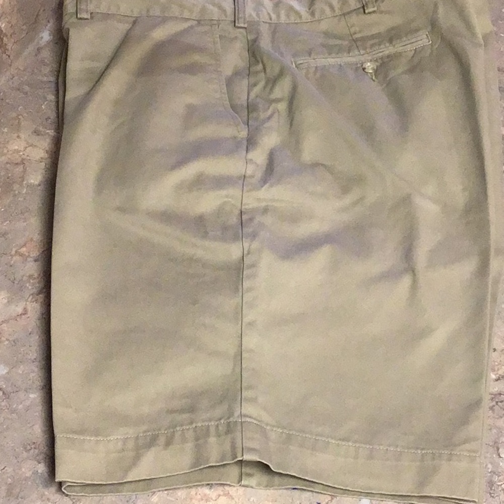 Polo Men’s Khaki Shorts